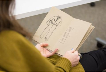 Monoprinted Artists' Books